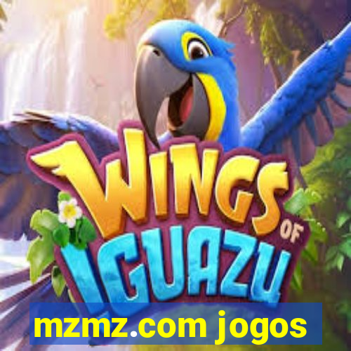 mzmz.com jogos