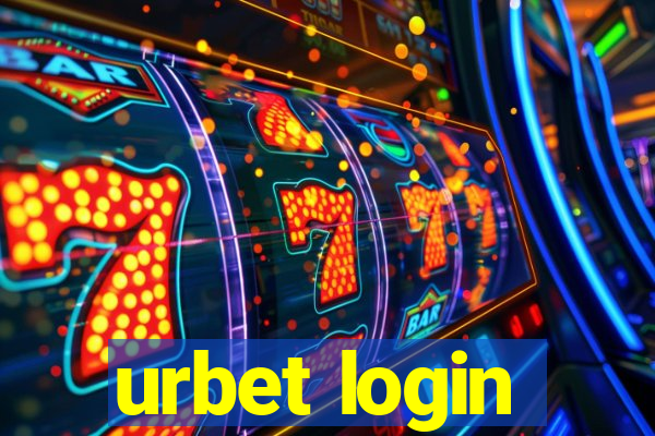 urbet login