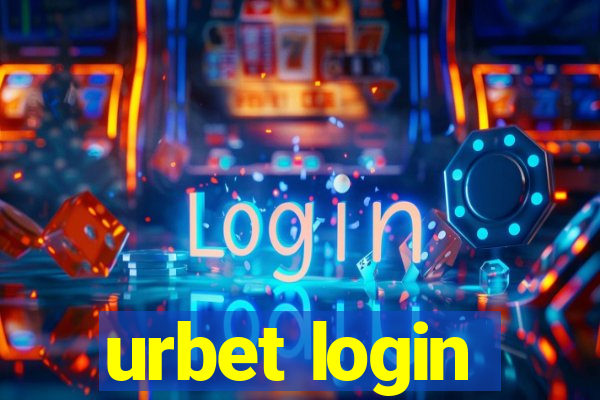 urbet login