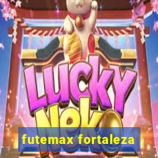 futemax fortaleza