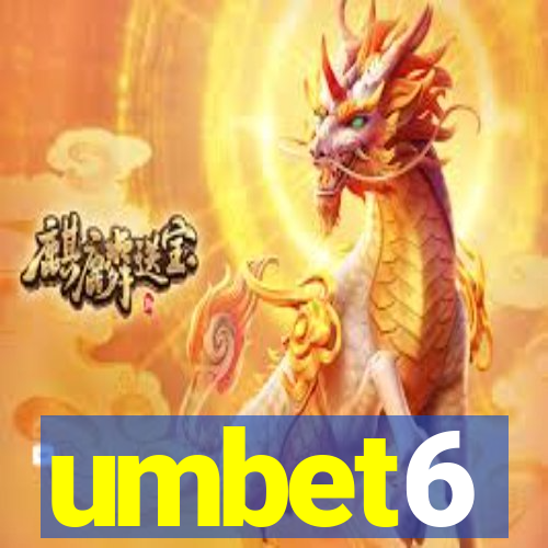 umbet6