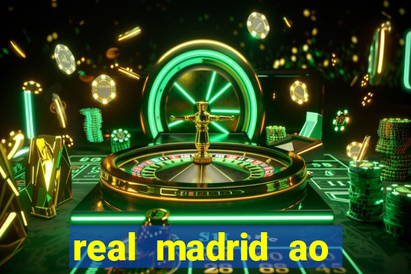 real madrid ao vivo com imagem futemax