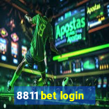 8811 bet login