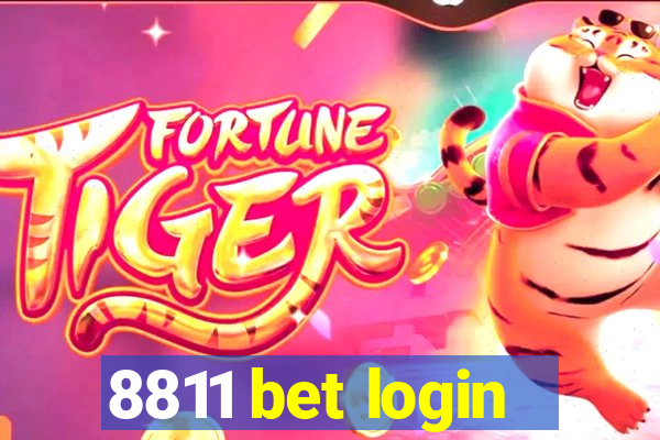 8811 bet login