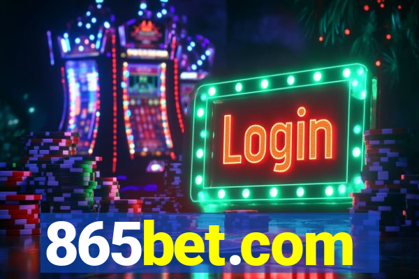 865bet.com