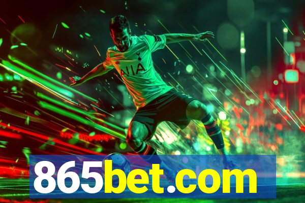 865bet.com