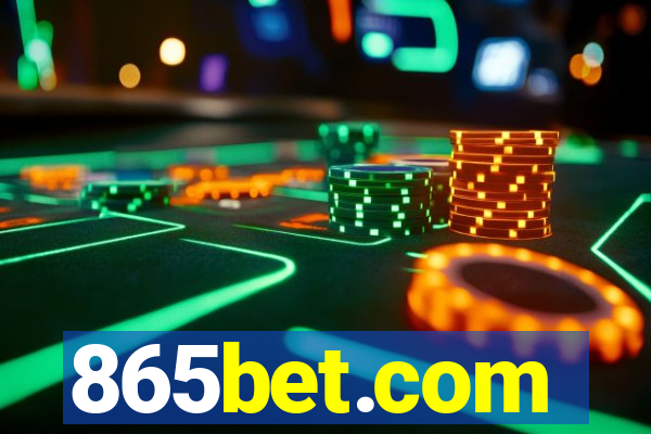 865bet.com