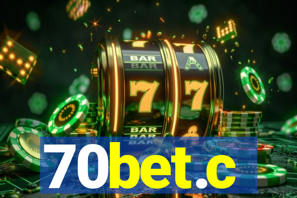 70bet.c