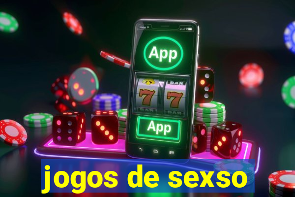 jogos de sexso