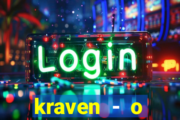 kraven - o caçador filme completo dublado superflix