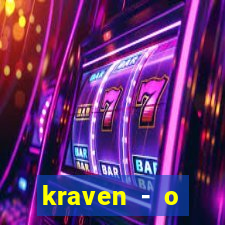 kraven - o caçador filme completo dublado superflix