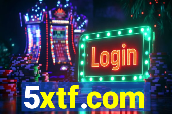 5xtf.com