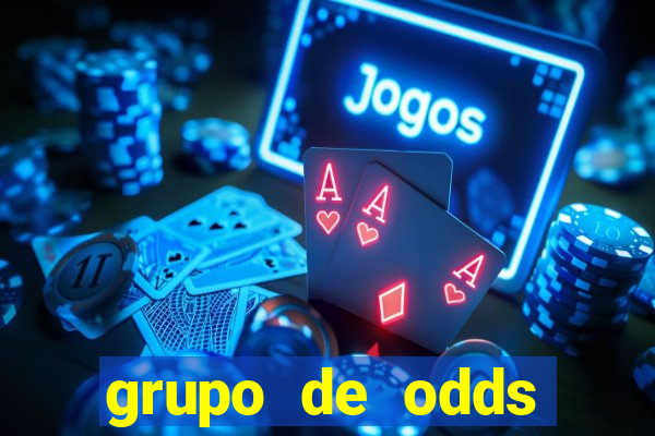 grupo de odds altas telegram