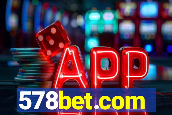 578bet.com