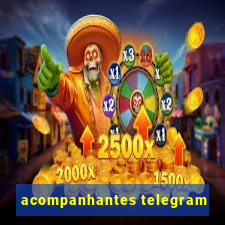 acompanhantes telegram