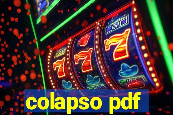 colapso pdf