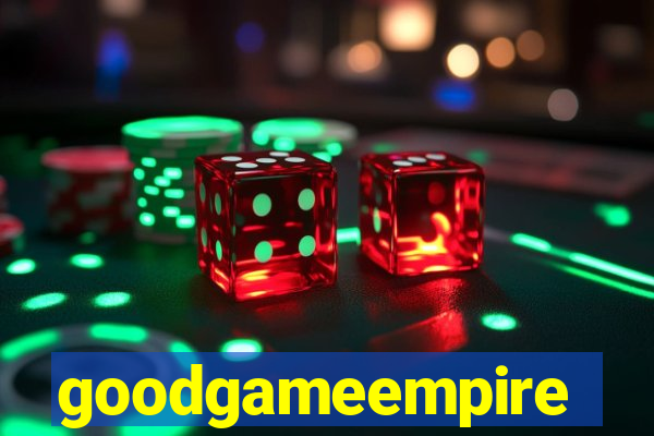 goodgameempire