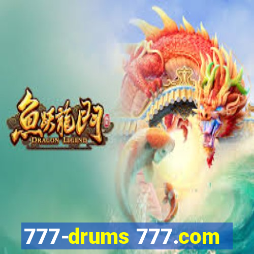 777-drums 777.com