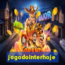 jogodointerhoje