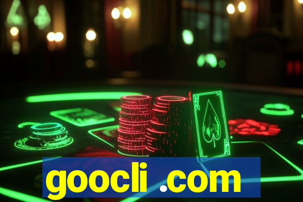 goocli .com