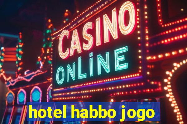 hotel habbo jogo