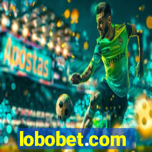 lobobet.com