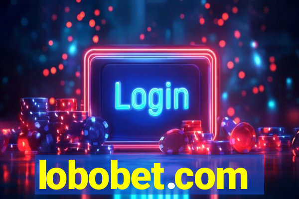 lobobet.com