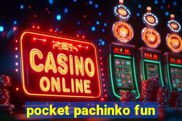 pocket pachinko fun