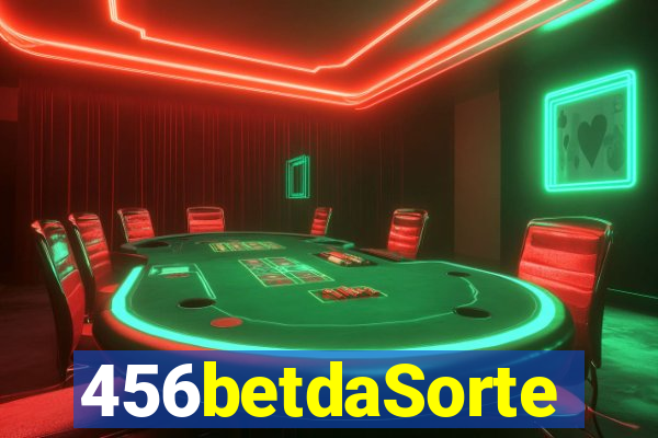 456betdaSorte