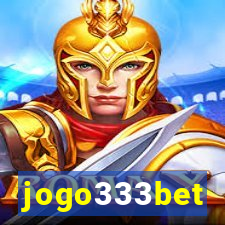 jogo333bet