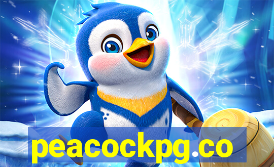 peacockpg.co