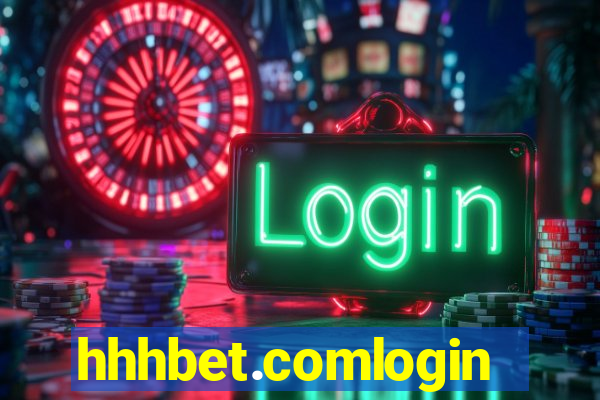 hhhbet.comlogin