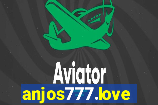 anjos777.love