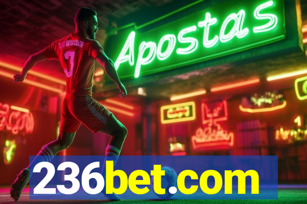 236bet.com