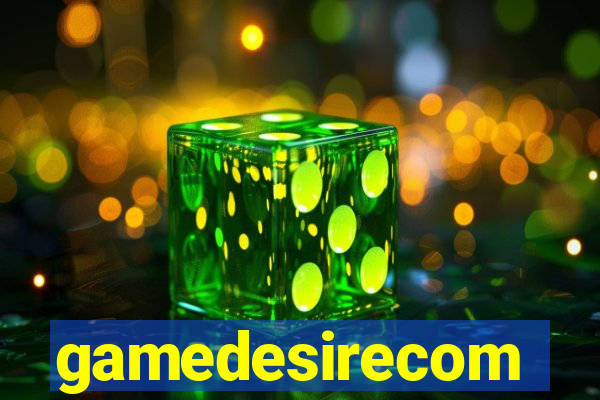 gamedesirecom