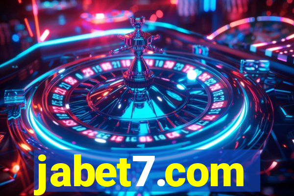 jabet7.com