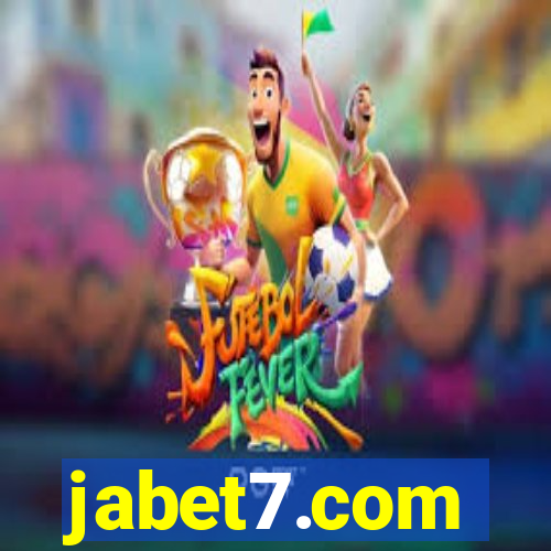 jabet7.com