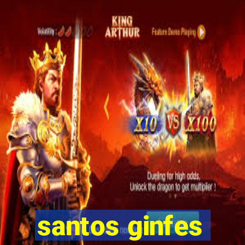 santos ginfes