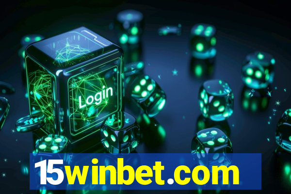 15winbet.com