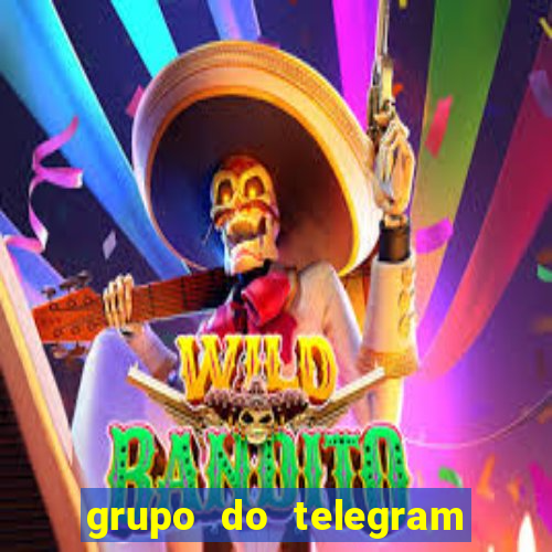 grupo do telegram pode tudo