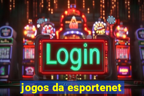 jogos da esportenet