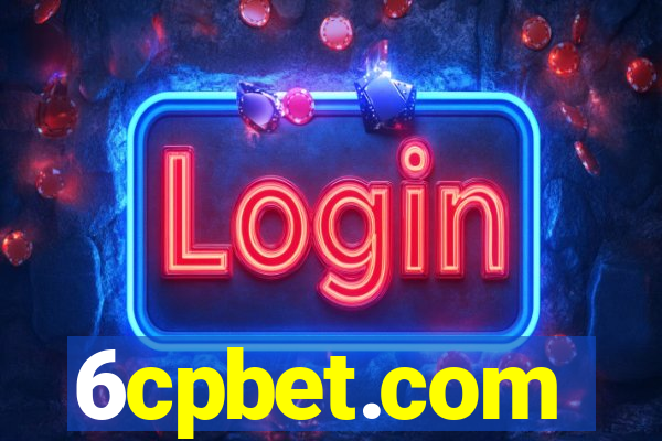 6cpbet.com