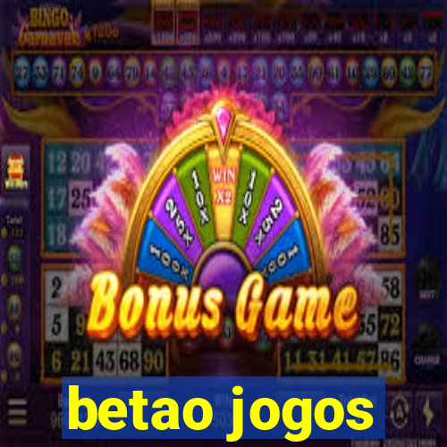 betao jogos