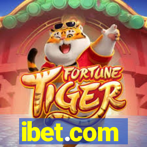 ibet.com