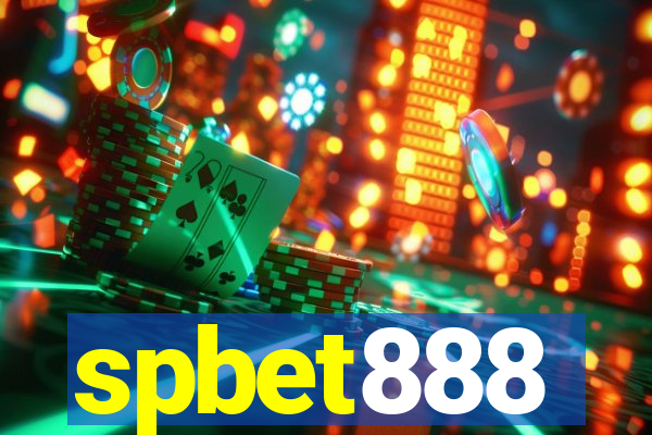 spbet888