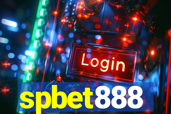 spbet888