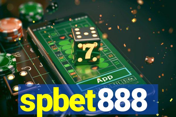 spbet888