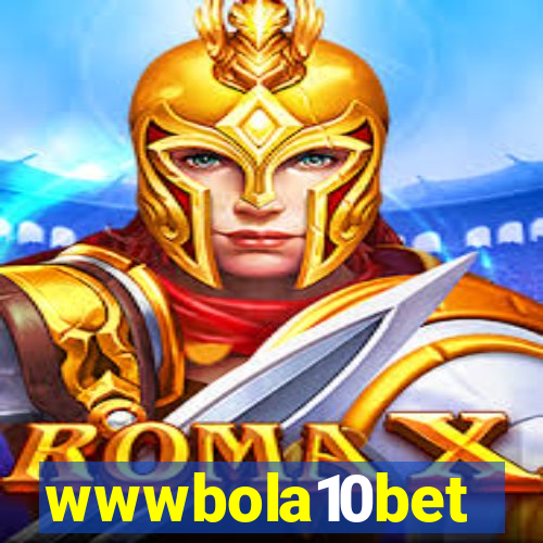 wwwbola10bet