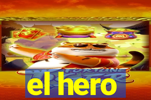 el hero