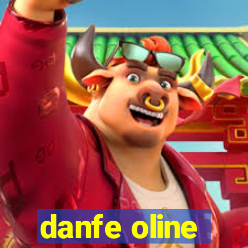 danfe oline